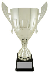 Iron Man Cup Metal Cup-D&G Trophies Inc.-D and G Trophies Inc.