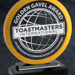 Jupiter Glass-D&G Trophies Inc.-D and G Trophies Inc.