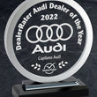 Jupiter Glass-D&G Trophies Inc.-D and G Trophies Inc.