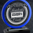 Jupiter Glass-D&G Trophies Inc.-D and G Trophies Inc.