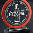Jupiter Glass-D&G Trophies Inc.-D and G Trophies Inc.
