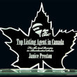 Maple Leaf-D&G Trophies Inc.-D and G Trophies Inc.