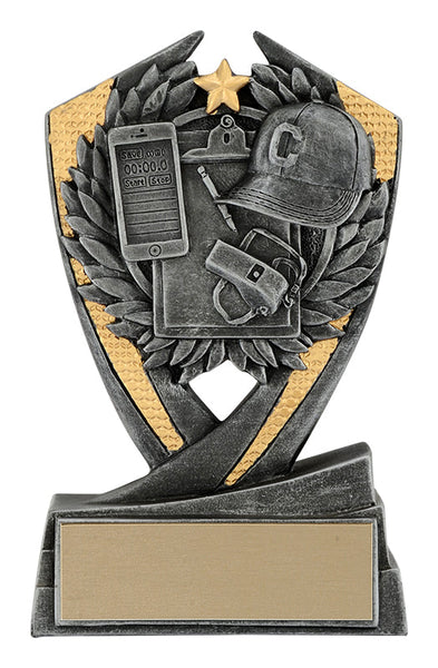 Phoenix Coach-D&G Trophies Inc.-D and G Trophies Inc.