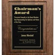 Round Edge Bevel-D&G Trophies Inc.-D and G Trophies Inc.