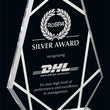 Sterling Glass-D&G Trophies Inc.-D and G Trophies Inc.