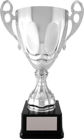 Strattura Cup Metal Cup-D&G Trophies Inc.-D and G Trophies Inc.