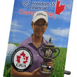 Sublimated Glass Frame-D&G Trophies Inc.-D and G Trophies Inc.