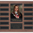 Veneer Annual Photo Plaque-D&G Trophies Inc.-D and G Trophies Inc.