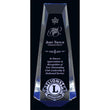 accord radiant acrylic award-D&G Trophies Inc.-D and G Trophies Inc.