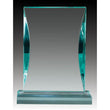Acrylic Jade Block-D&G Trophies Inc.-D and G Trophies Inc.