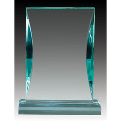 Acrylic Jade Block-D&G Trophies Inc.-D and G Trophies Inc.