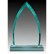 Acrylic Jade Peak-D&G Trophies Inc.-D and G Trophies Inc.