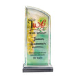 Acrylic Sublimation Curve-D&G Trophies Inc.-D and G Trophies Inc.