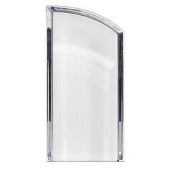 Acrylic Sublimation Curve-D&G Trophies Inc.-D and G Trophies Inc.