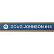 Aluminum Wall Sign Holder-D&G Trophies Inc.-D and G Trophies Inc.