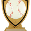 armour baseball resin trophy-D&G Trophies Inc.-D and G Trophies Inc.