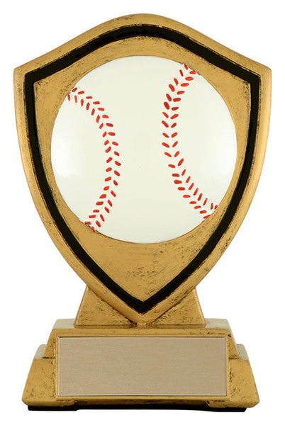 armour baseball resin trophy-D&G Trophies Inc.-D and G Trophies Inc.