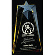 astral radiant acrylic award-D&G Trophies Inc.-D and G Trophies Inc.