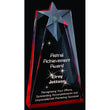 astral radiant acrylic award-D&G Trophies Inc.-D and G Trophies Inc.