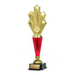 Astral Series Starburst on Base, Gold-D&G Trophies Inc.-D and G Trophies Inc.