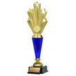 Astral Series Starburst on Base, Gold-D&G Trophies Inc.-D and G Trophies Inc.