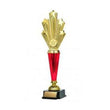 Astral Series Starburst on Base, Gold-D&G Trophies Inc.-D and G Trophies Inc.