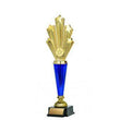 Astral Series Starburst on Base, Gold-D&G Trophies Inc.-D and G Trophies Inc.