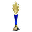 Astral Series Starburst on Base, Gold-D&G Trophies Inc.-D and G Trophies Inc.