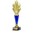 Astral Series Starburst on Base, Gold-D&G Trophies Inc.-D and G Trophies Inc.