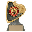 avenger insert holder resin trophy-D&G Trophies Inc.-D and G Trophies Inc.