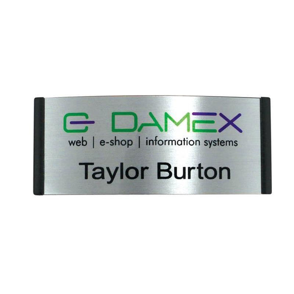 Badge Pin-D&G Trophies Inc.-D and G Trophies Inc.