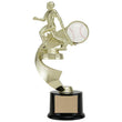 Baseball Achievement Award-D&G Trophies Inc.-D and G Trophies Inc.