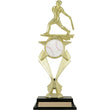 Baseball Achievement Award-D&G Trophies Inc.-D and G Trophies Inc.