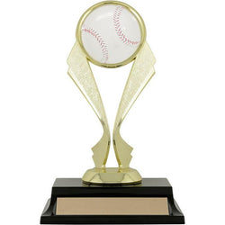 Baseball Achievement Award-D&G Trophies Inc.-D and G Trophies Inc.