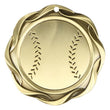 baseball fusion medal-D&G Trophies Inc.-D and G Trophies Inc.