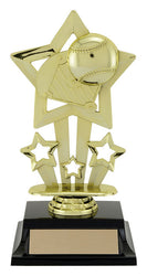 baseball trinity serie trophy-D&G Trophies Inc.-D and G Trophies Inc.