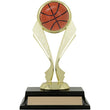 Basketball Achievement Award-D&G Trophies Inc.-D and G Trophies Inc.
