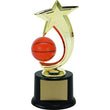 Basketball Achievement Award-D&G Trophies Inc.-D and G Trophies Inc.