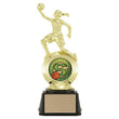 basketball first choice 2” holder serie trophy-D&G Trophies Inc.-D and G Trophies Inc.