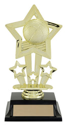 basketball trinity serie trophy-D&G Trophies Inc.-D and G Trophies Inc.