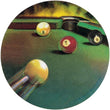billiards/pool mylar insert-D&G Trophies Inc.-D and G Trophies Inc.