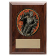 blow-out Sport, m&f laminate plaque-D&G Trophies Inc.-D and G Trophies Inc.