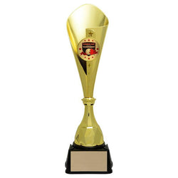 bruno cup 2” holder-D&G Trophies Inc.-D and G Trophies Inc.