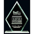 Brunswick Jade Glass Award-D&G Trophies Inc.-D and G Trophies Inc.