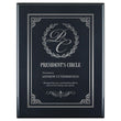 carbon fiber piano finish plaque-D&G Trophies Inc.-D and G Trophies Inc.