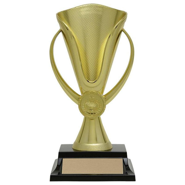 castro plastic cup-D&G Trophies Inc.-D and G Trophies Inc.