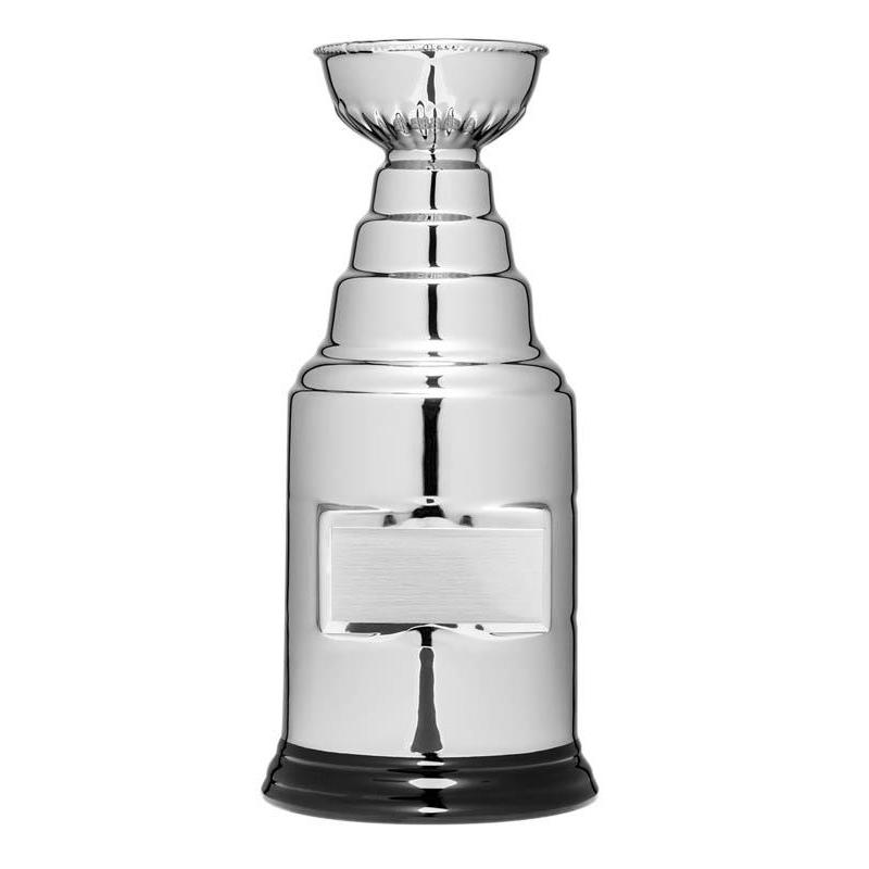 Champion Ceramic Cup Silver