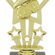cheer trinity serie trophy-D&G Trophies Inc.-D and G Trophies Inc.
