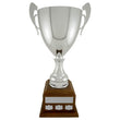Clarrington Cup Walnut-D&G Trophies Inc.-D and G Trophies Inc.