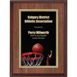 Coach Laminate plaque-D&G Trophies Inc.-D and G Trophies Inc.